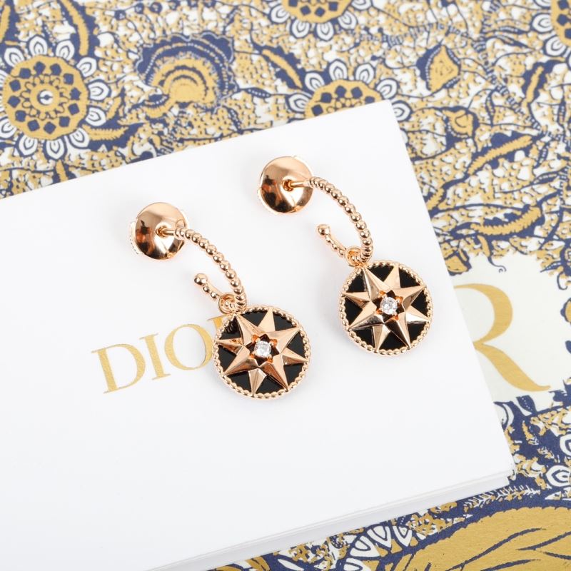 Christian Dior Earrings